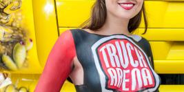 IX Master Truck Show 2013