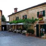 Monteriggioni